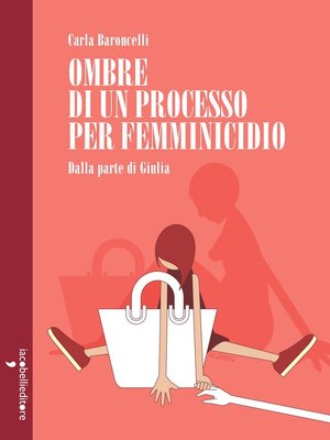 cover image of Ombre di un processo per femminicidio